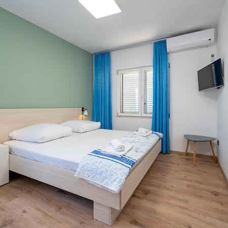 Apartments Zdravko تروغير المظهر الخارجي الصورة