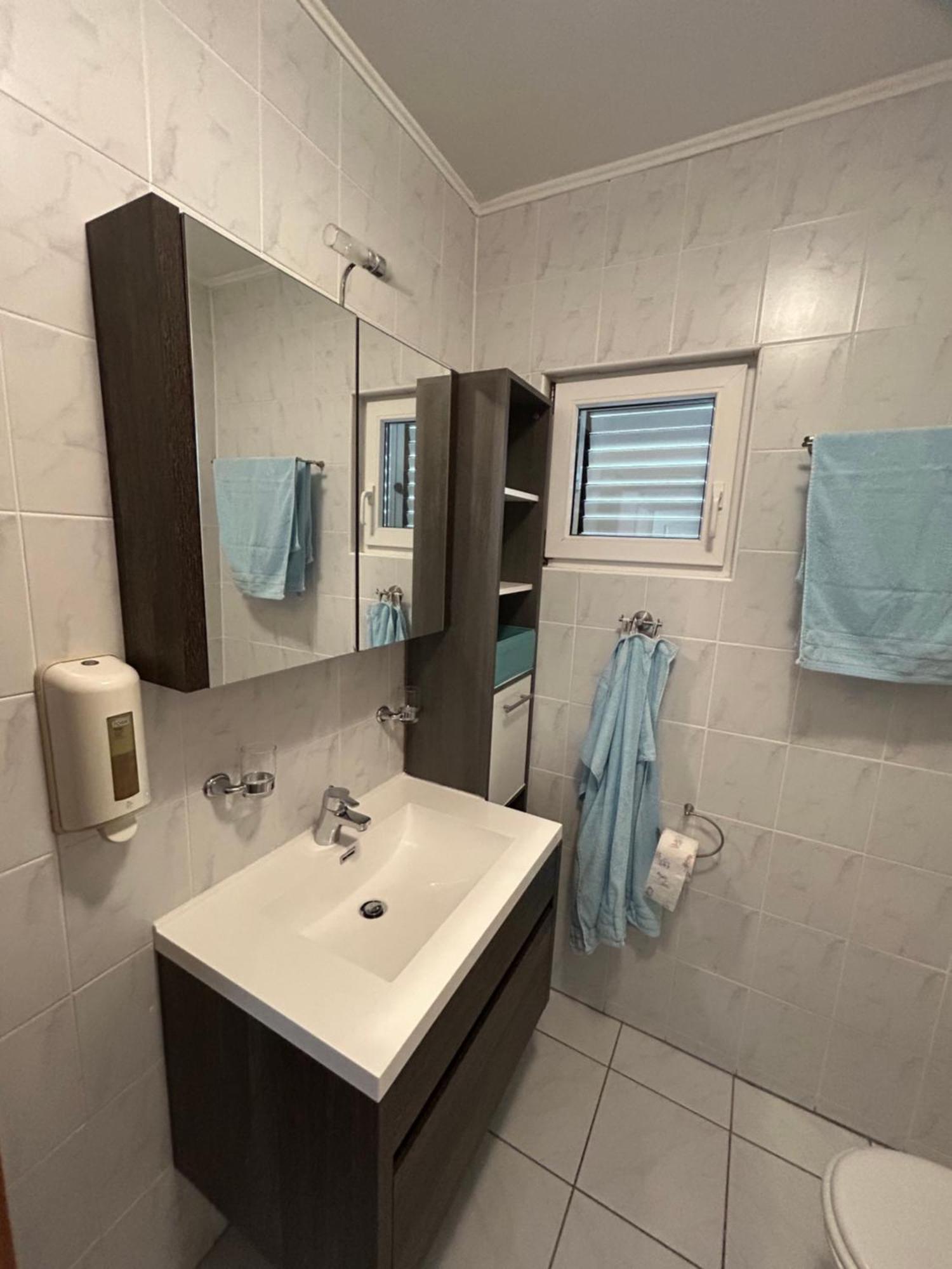 Apartments Zdravko تروغير المظهر الخارجي الصورة
