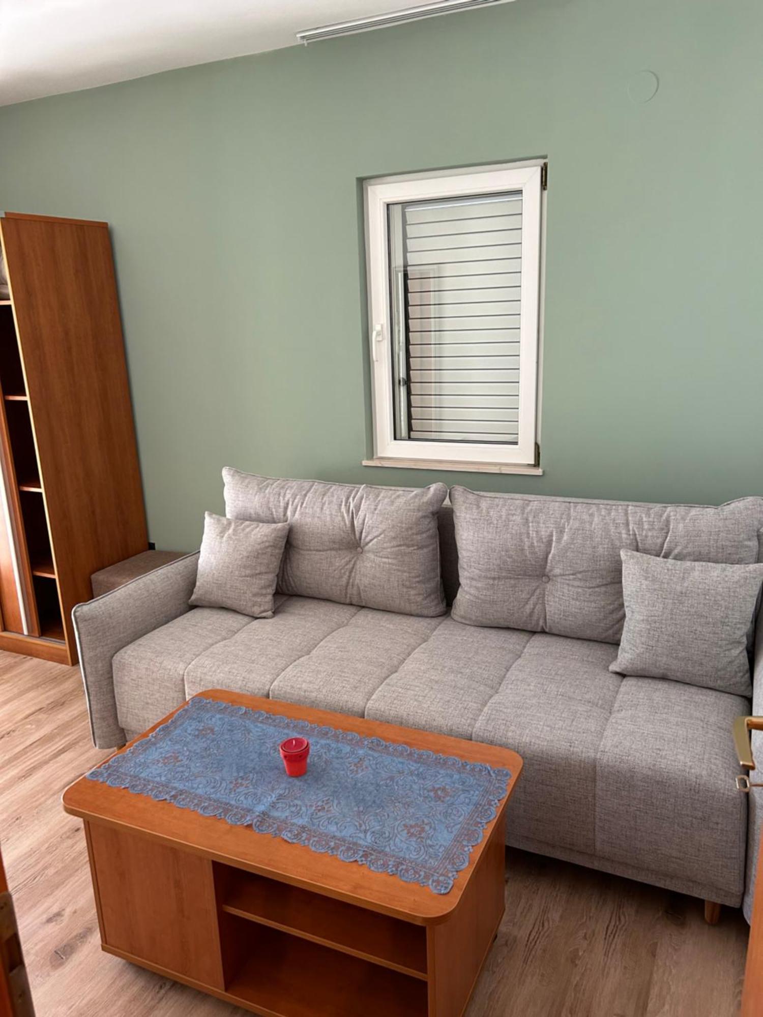 Apartments Zdravko تروغير المظهر الخارجي الصورة