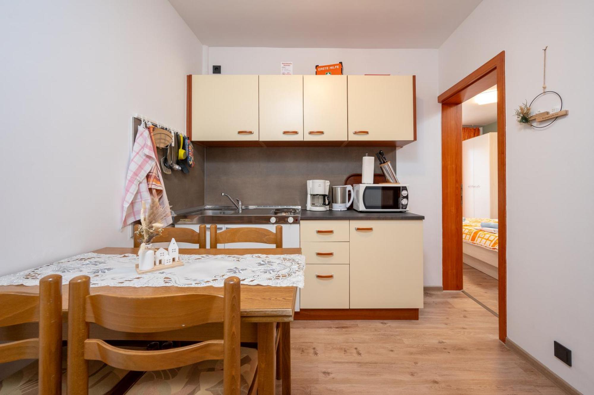 Apartments Zdravko تروغير المظهر الخارجي الصورة