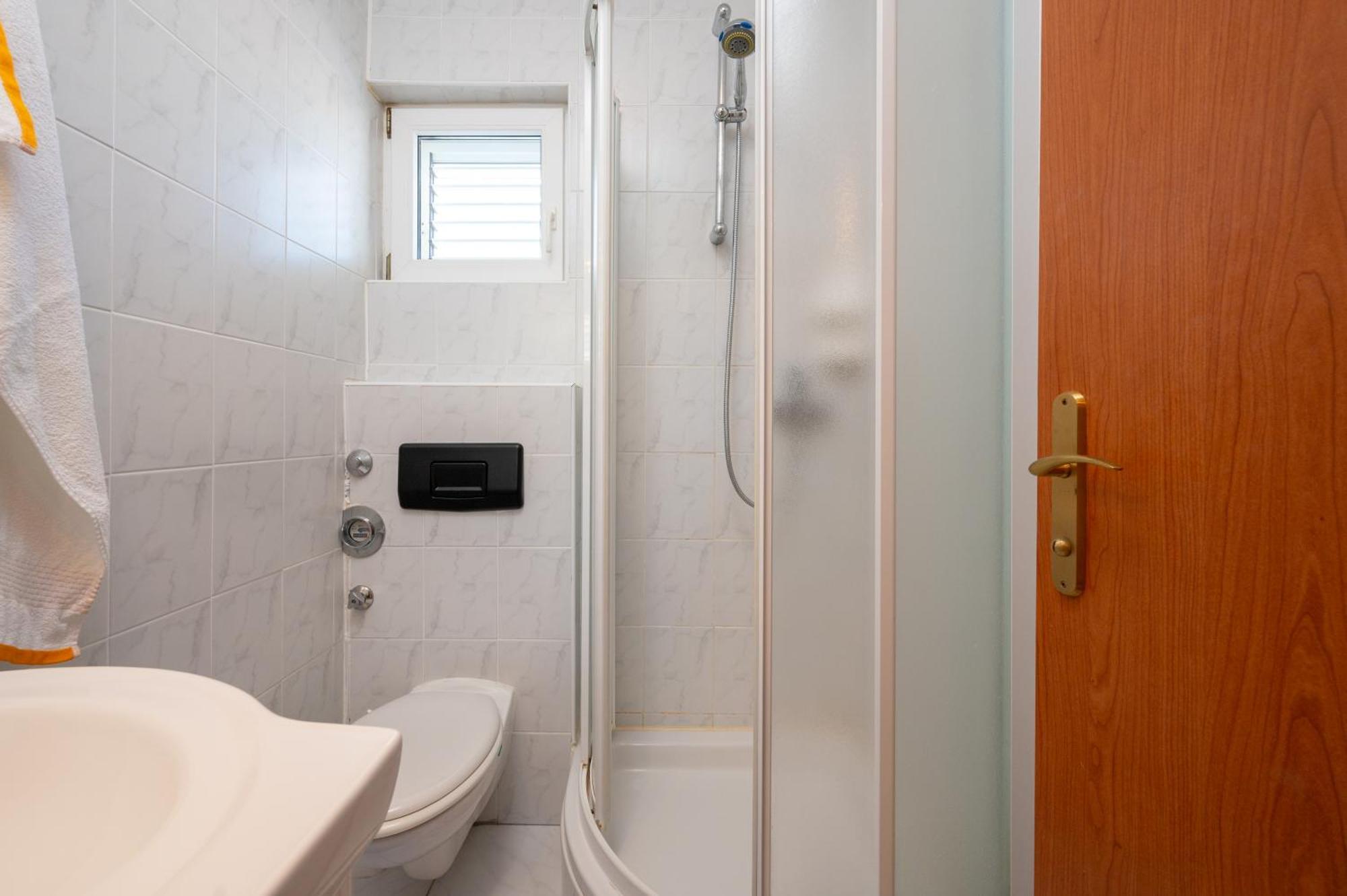 Apartments Zdravko تروغير الغرفة الصورة