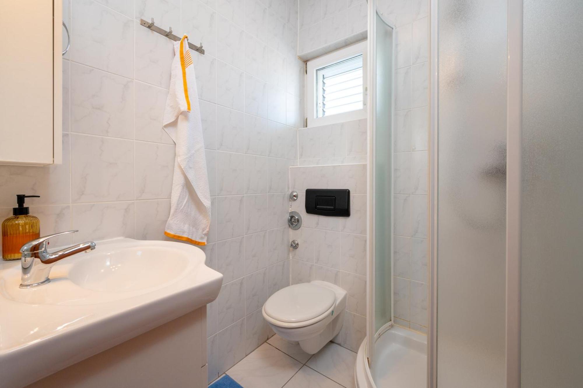 Apartments Zdravko تروغير المظهر الخارجي الصورة