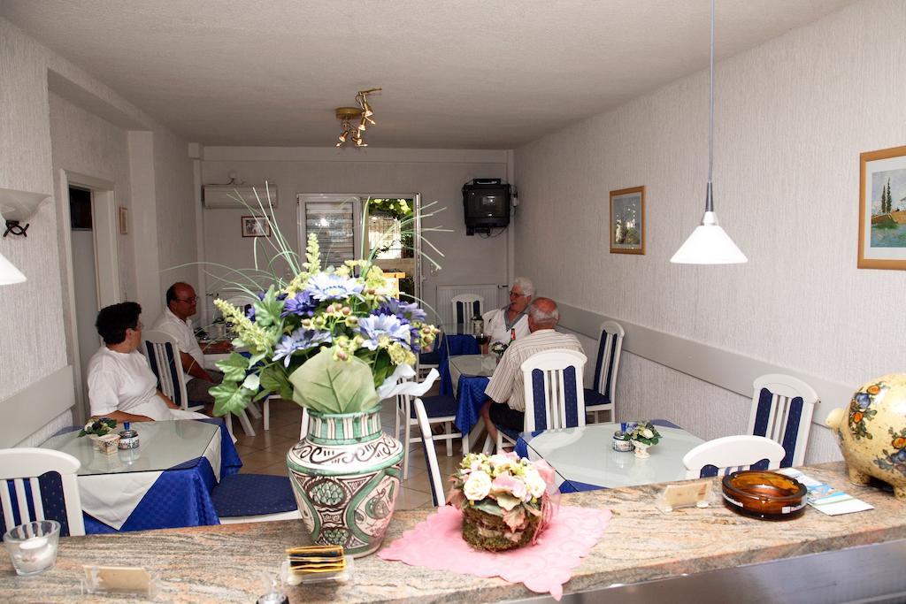 Apartments Zdravko تروغير المظهر الخارجي الصورة