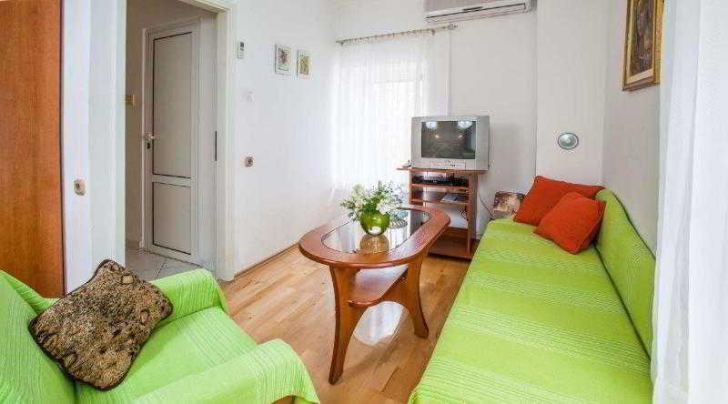 Apartments Zdravko تروغير المظهر الخارجي الصورة