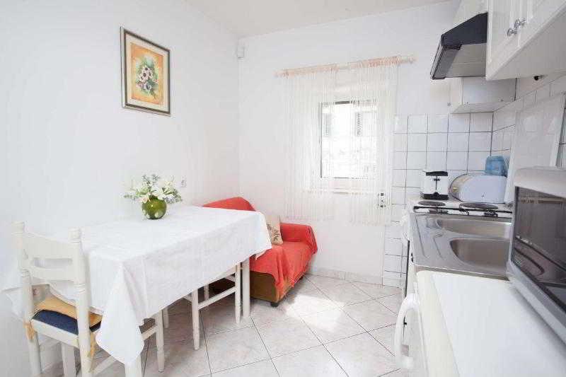 Apartments Zdravko تروغير المظهر الخارجي الصورة