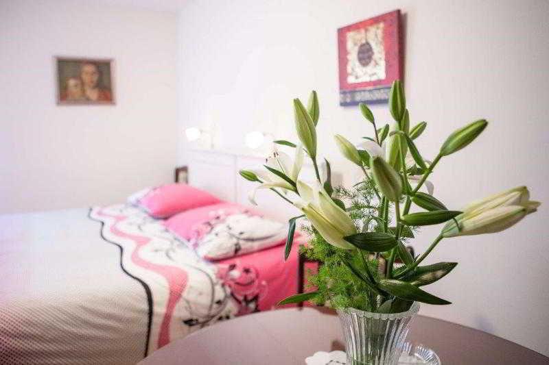 Apartments Zdravko تروغير المظهر الخارجي الصورة