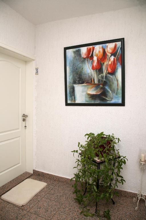 Apartments Zdravko تروغير الغرفة الصورة