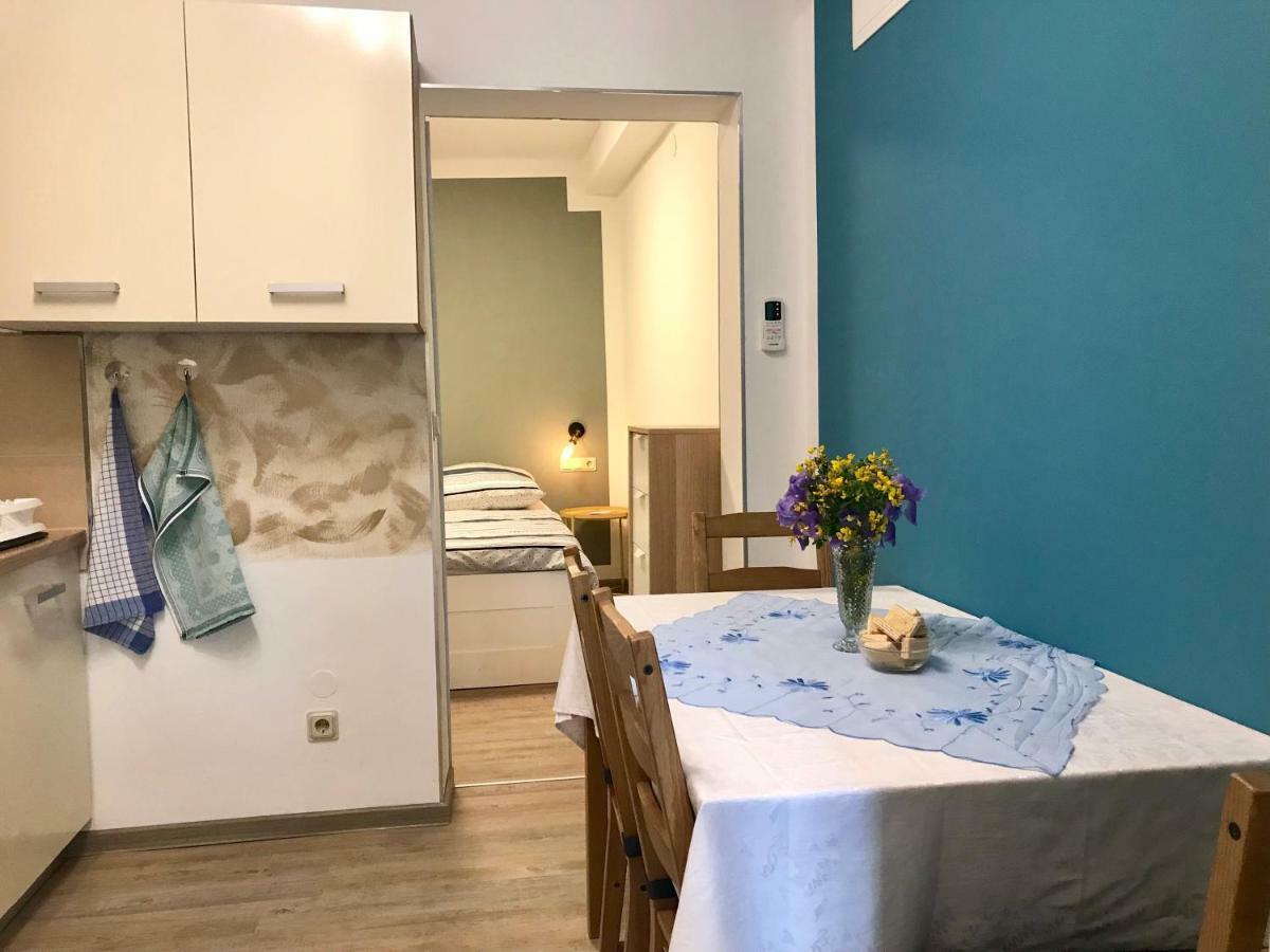 Apartments Zdravko تروغير المظهر الخارجي الصورة